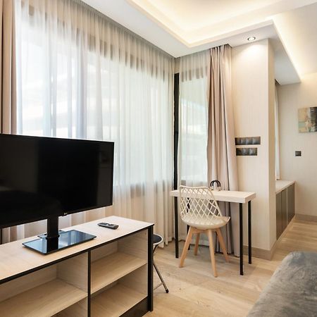 Апартаменти Dobo Madrid Sb20 Екстер'єр фото
