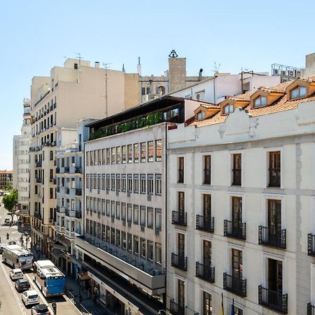 Апартаменти Dobo Madrid Sb20 Екстер'єр фото
