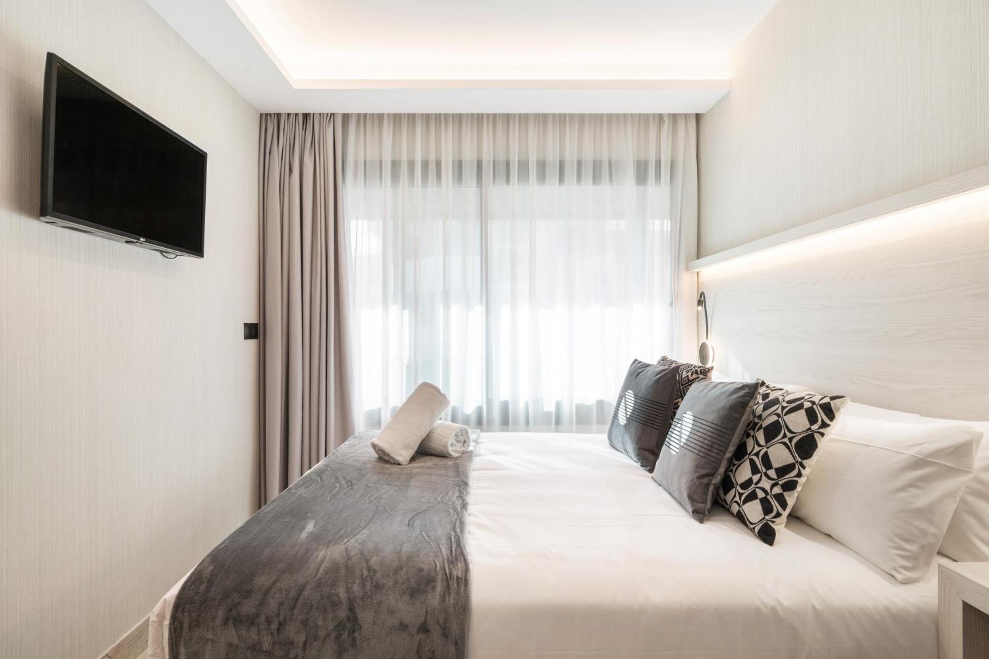 Апартаменти Dobo Madrid Sb20 Екстер'єр фото