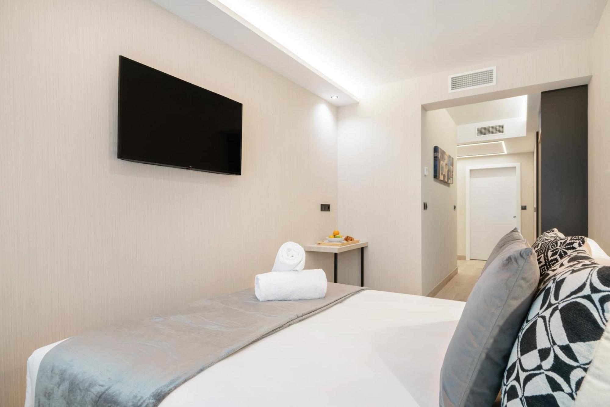 Апартаменти Dobo Madrid Sb20 Екстер'єр фото