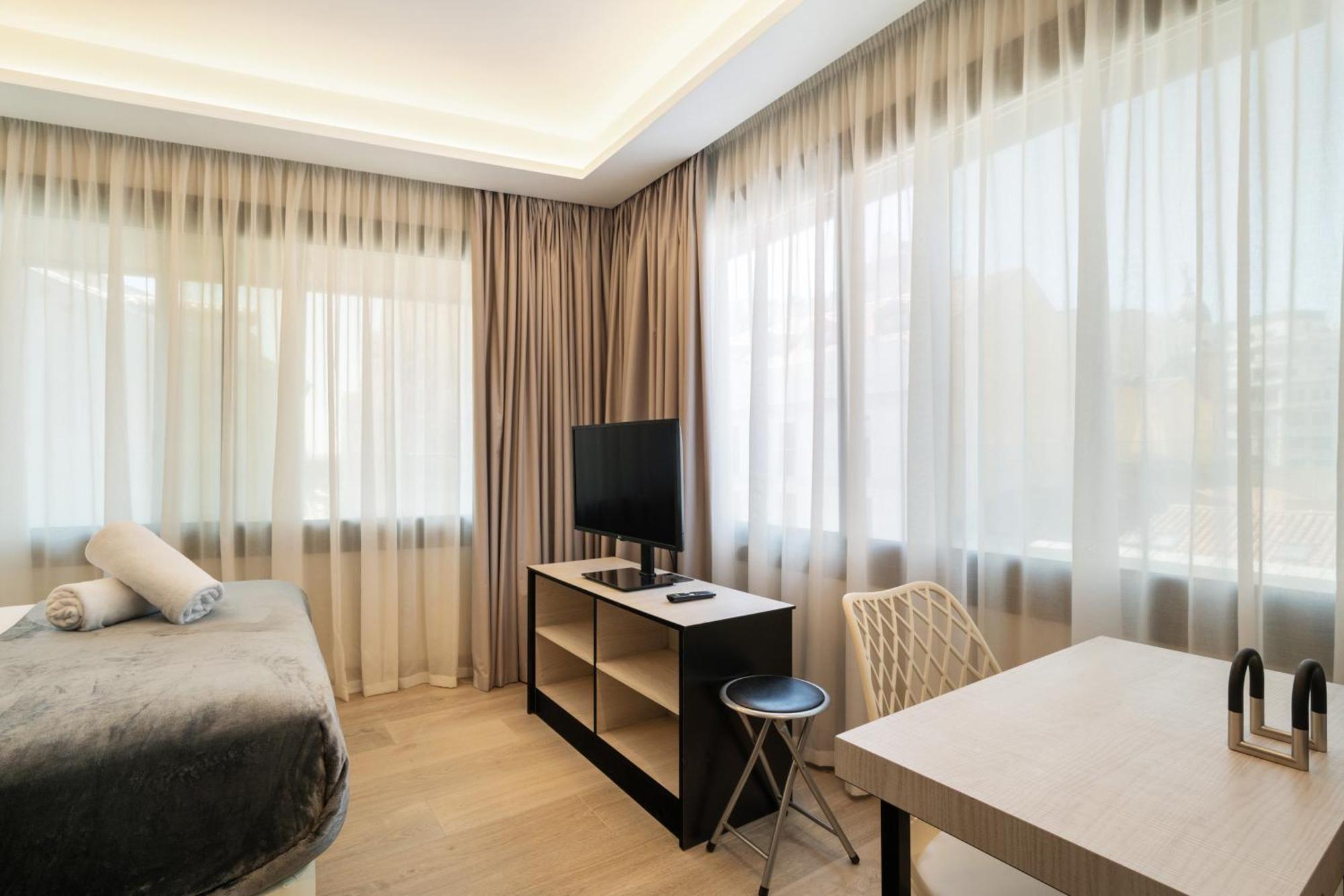 Апартаменти Dobo Madrid Sb20 Екстер'єр фото