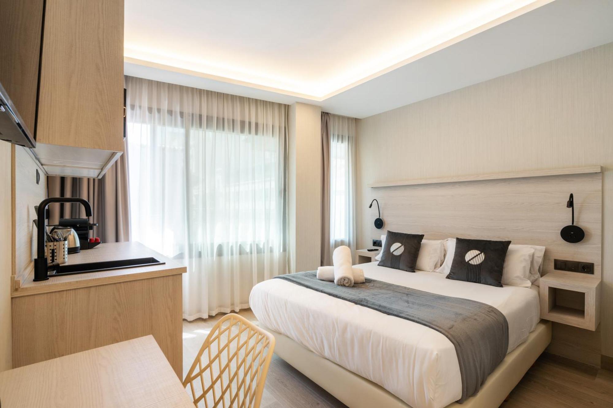 Апартаменти Dobo Madrid Sb20 Екстер'єр фото