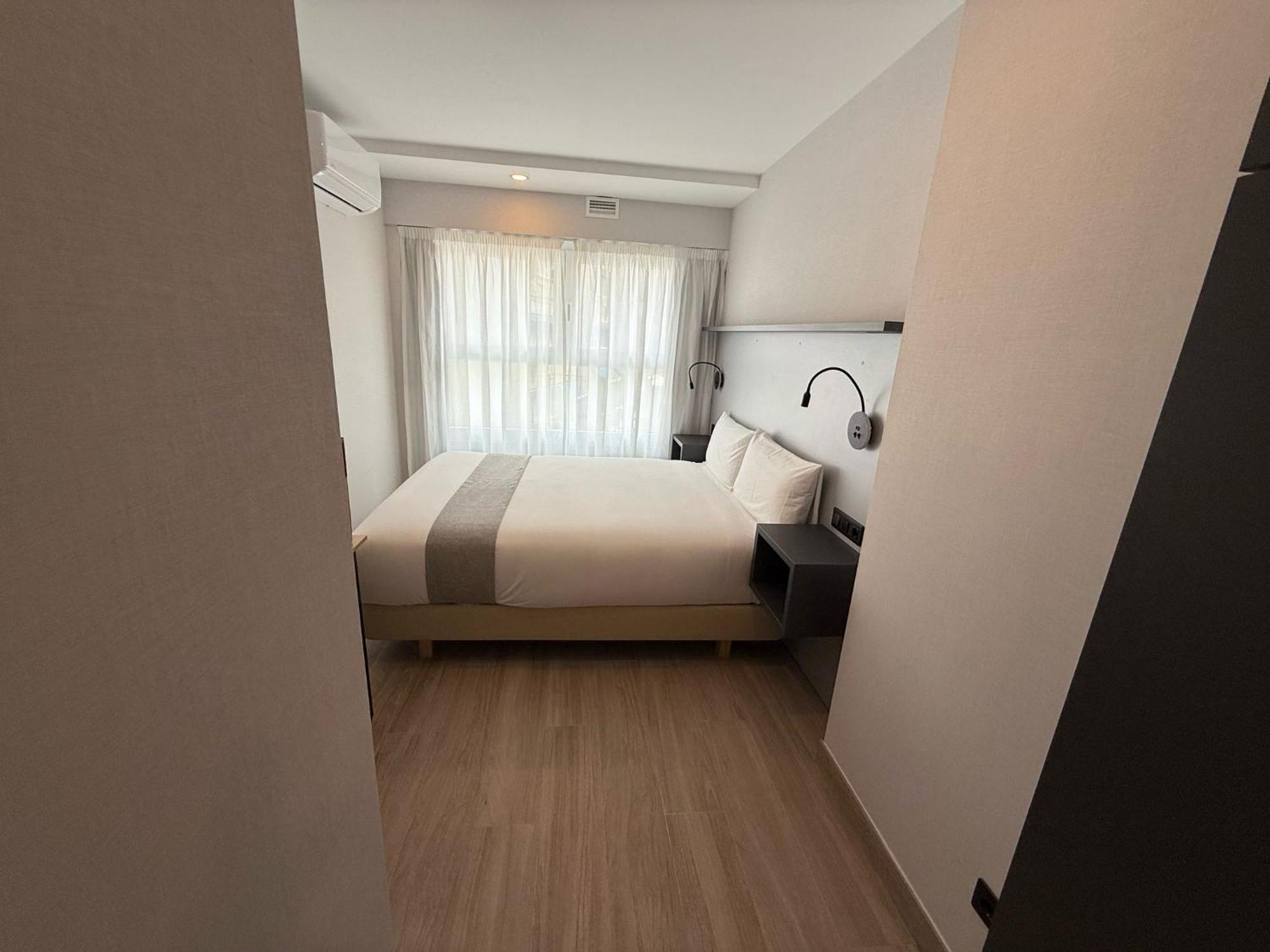Апартаменти Dobo Madrid Sb20 Екстер'єр фото