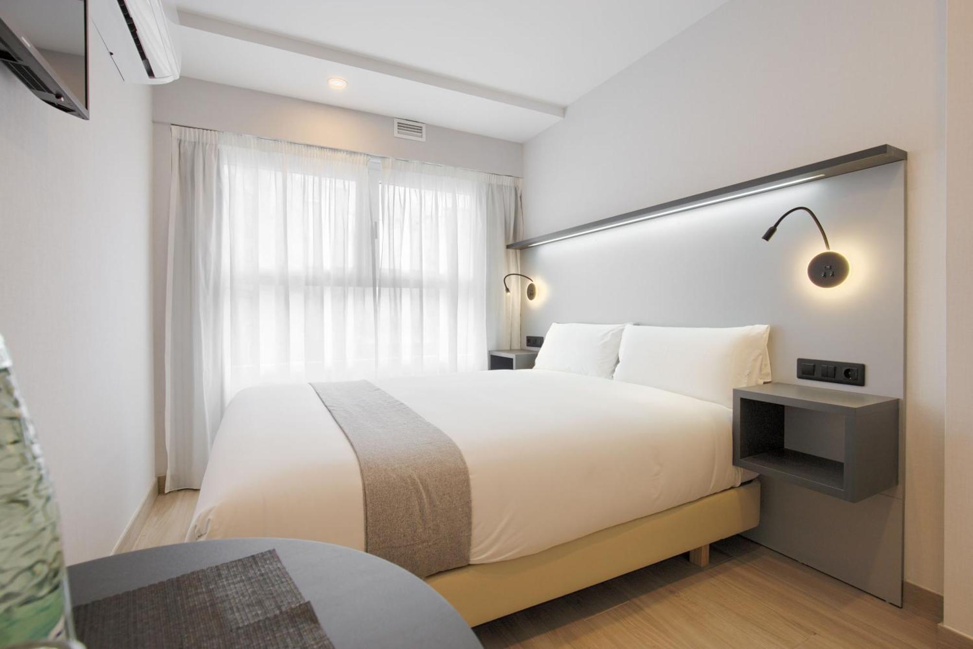 Апартаменти Dobo Madrid Sb20 Екстер'єр фото