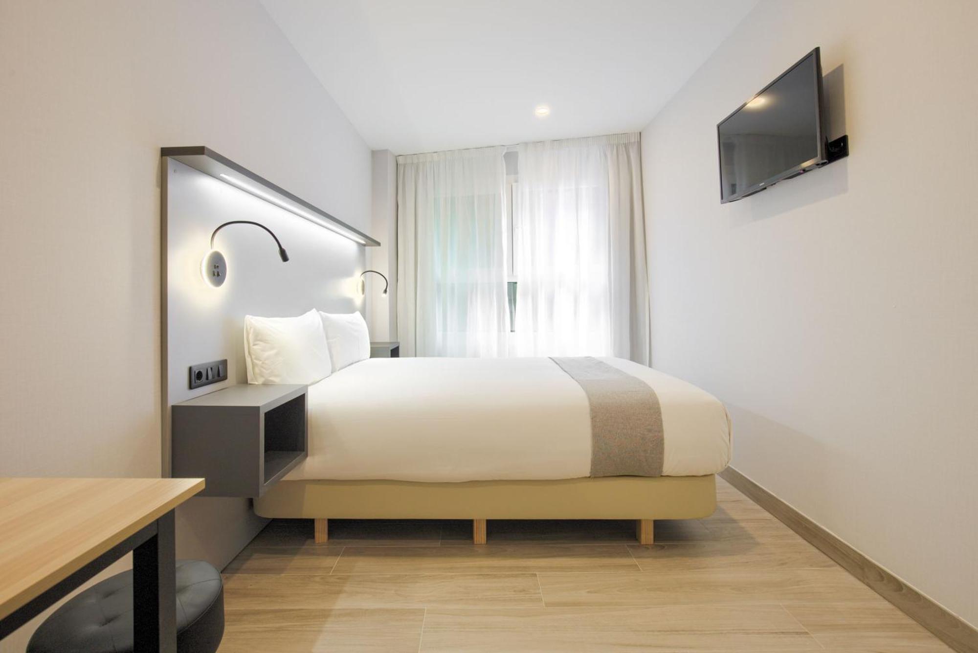 Апартаменти Dobo Madrid Sb20 Екстер'єр фото