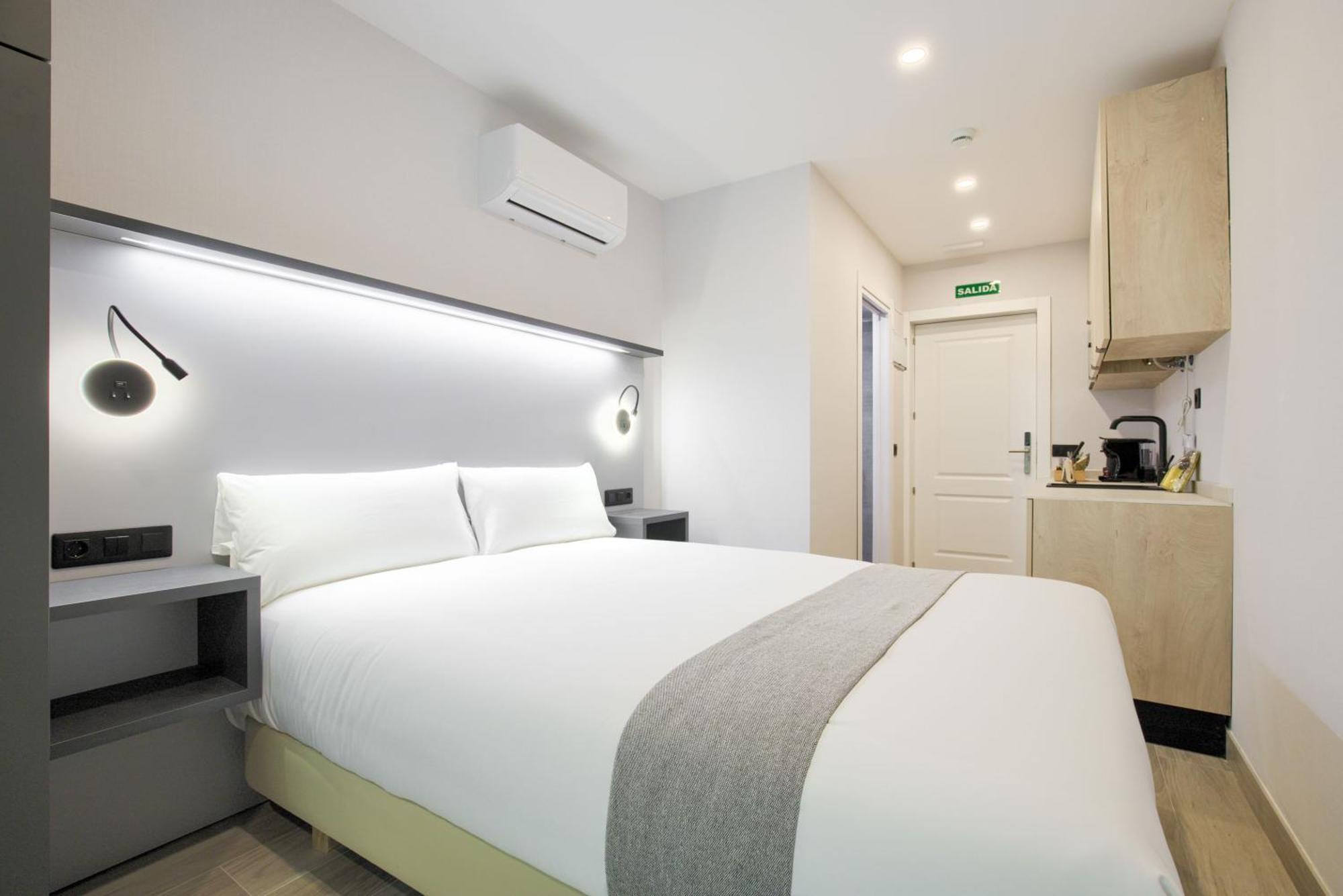 Апартаменти Dobo Madrid Sb20 Екстер'єр фото