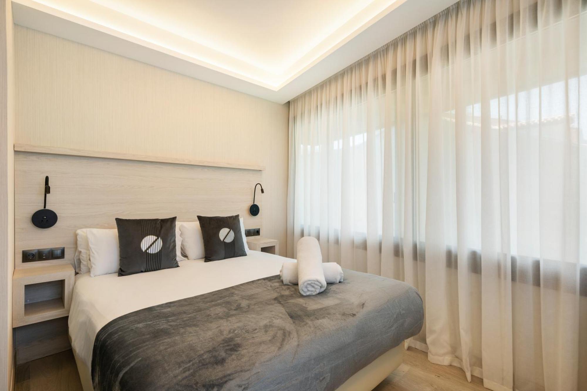 Апартаменти Dobo Madrid Sb20 Номер фото