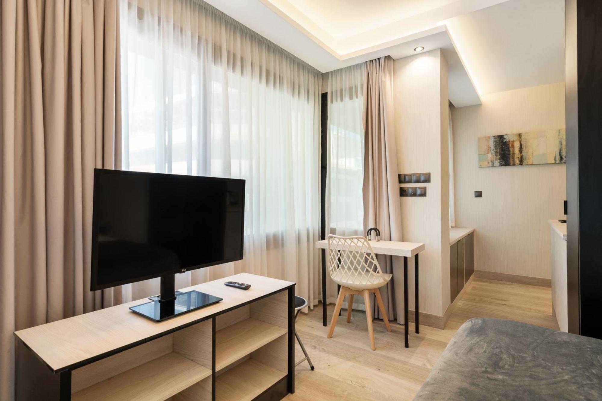 Апартаменти Dobo Madrid Sb20 Екстер'єр фото