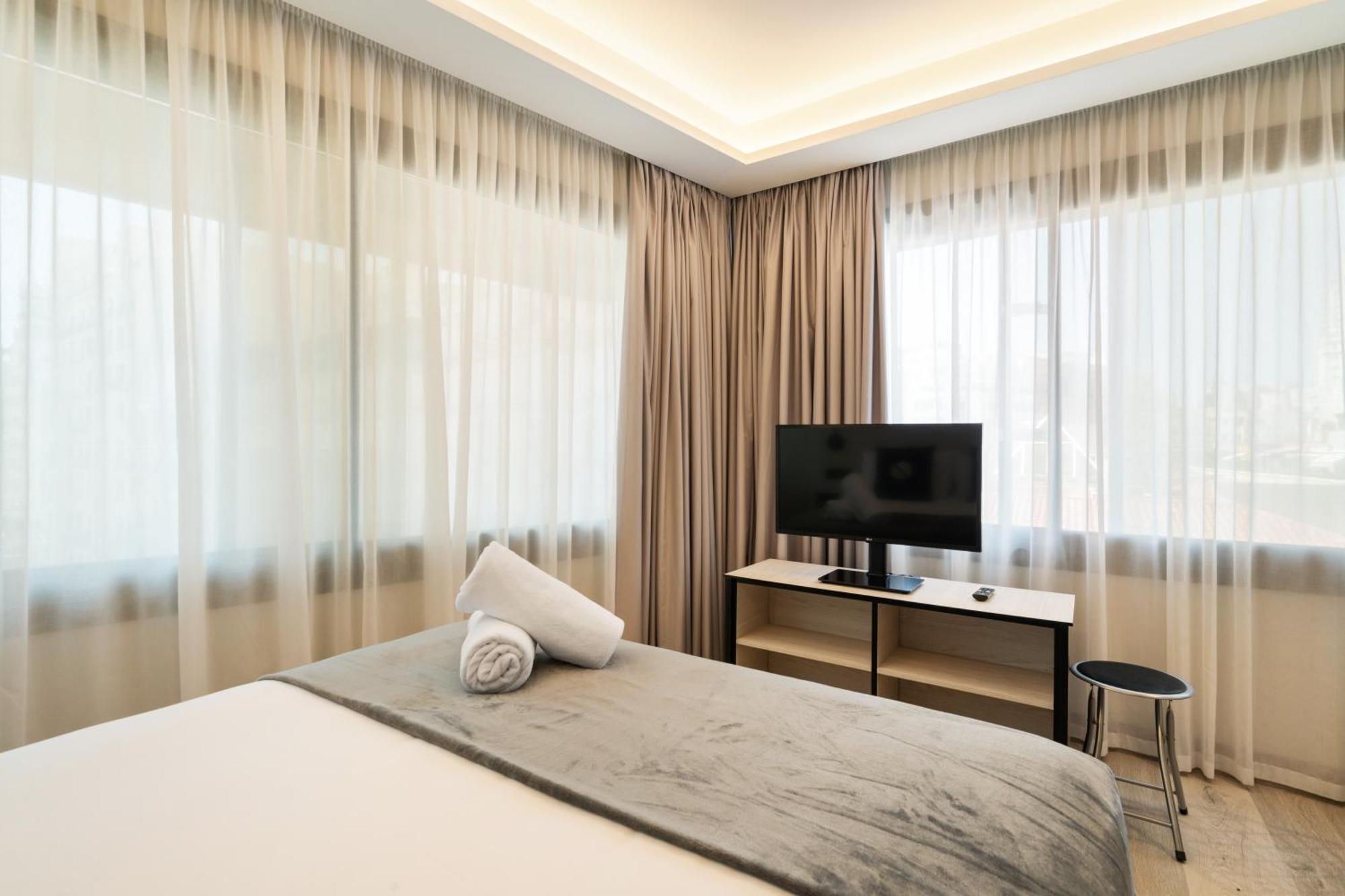 Апартаменти Dobo Madrid Sb20 Номер фото