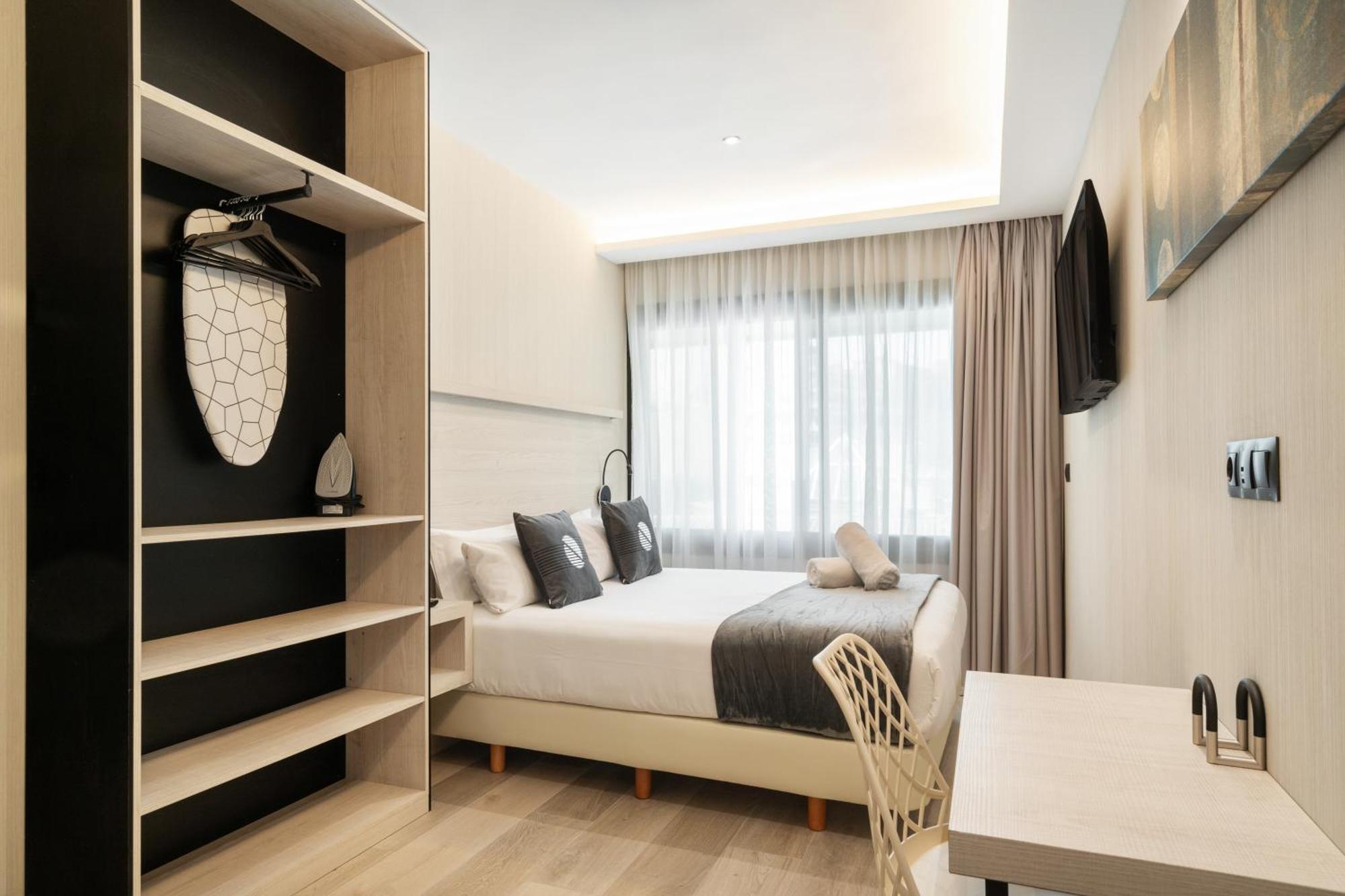 Апартаменти Dobo Madrid Sb20 Номер фото