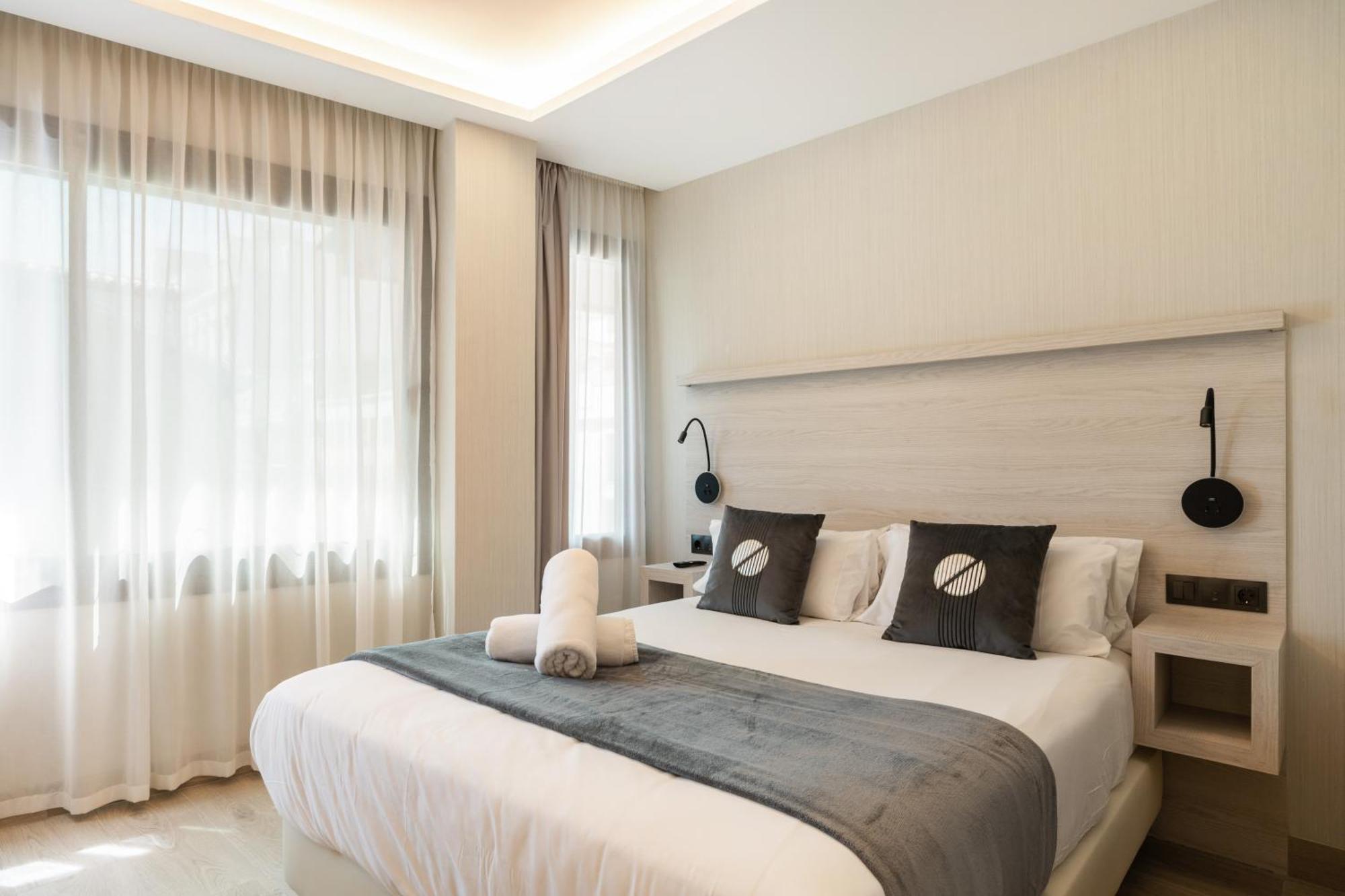 Апартаменти Dobo Madrid Sb20 Номер фото
