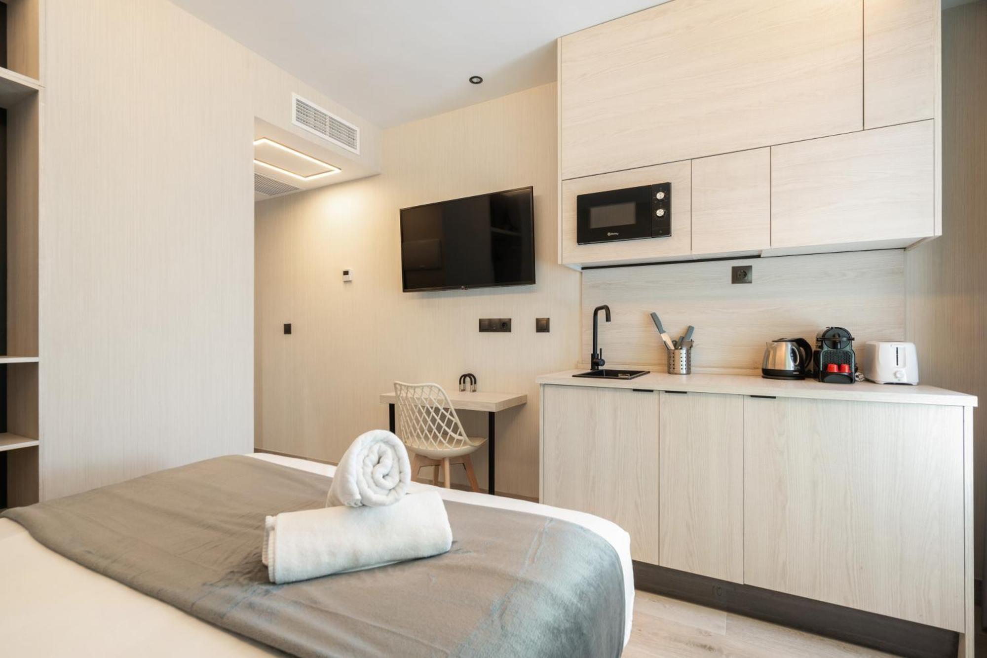 Апартаменти Dobo Madrid Sb20 Номер фото
