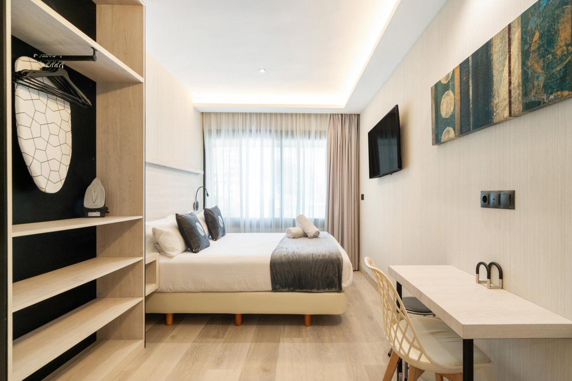 Апартаменти Dobo Madrid Sb20 Номер фото