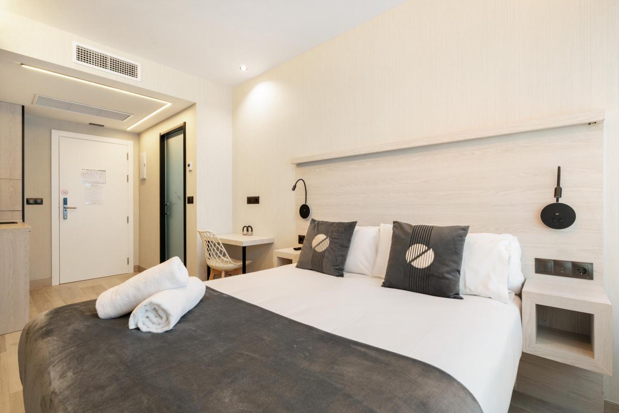 Апартаменти Dobo Madrid Sb20 Номер фото