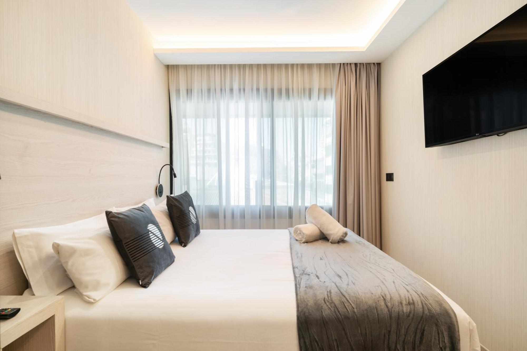 Апартаменти Dobo Madrid Sb20 Номер фото