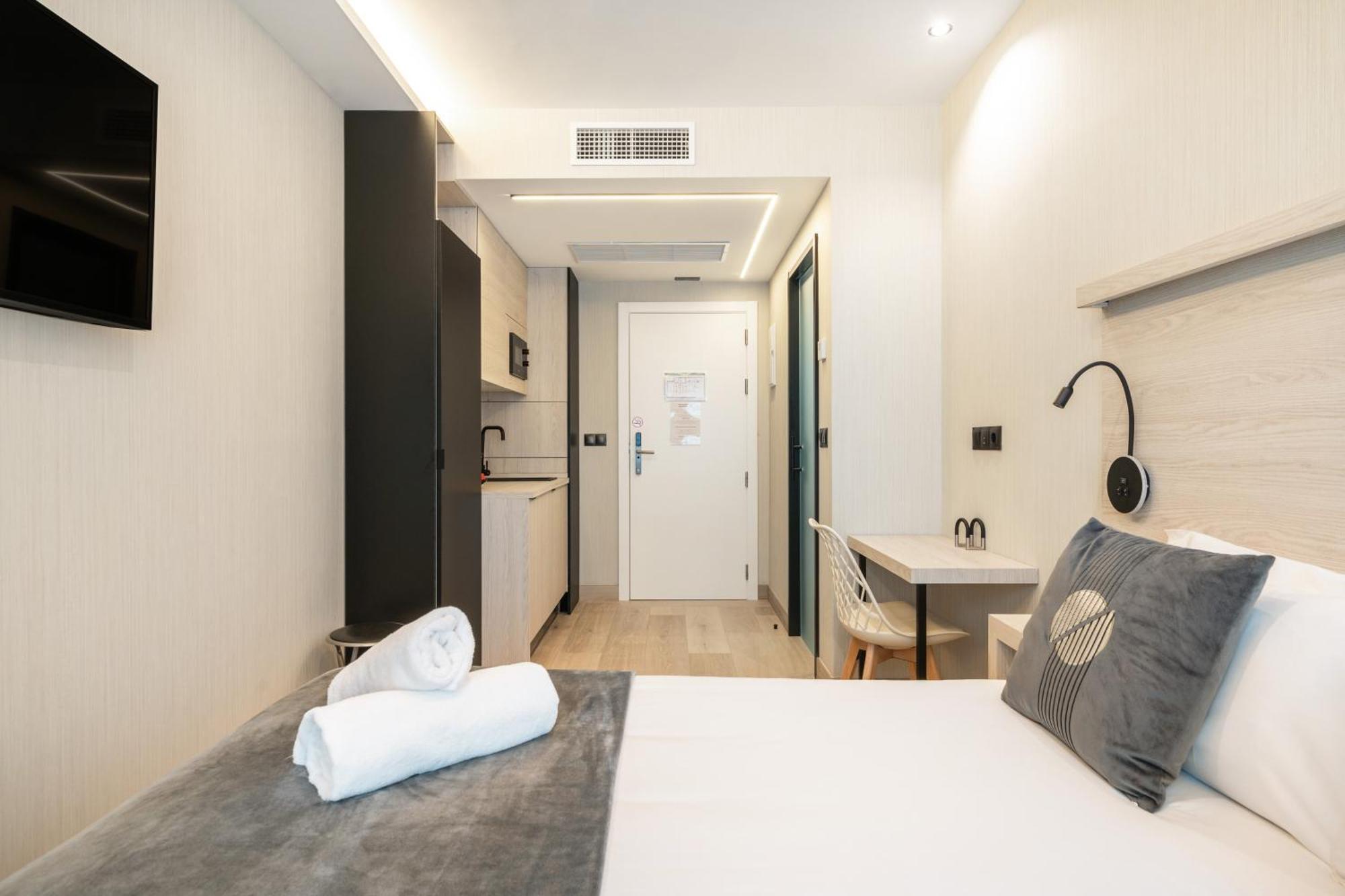Апартаменти Dobo Madrid Sb20 Номер фото
