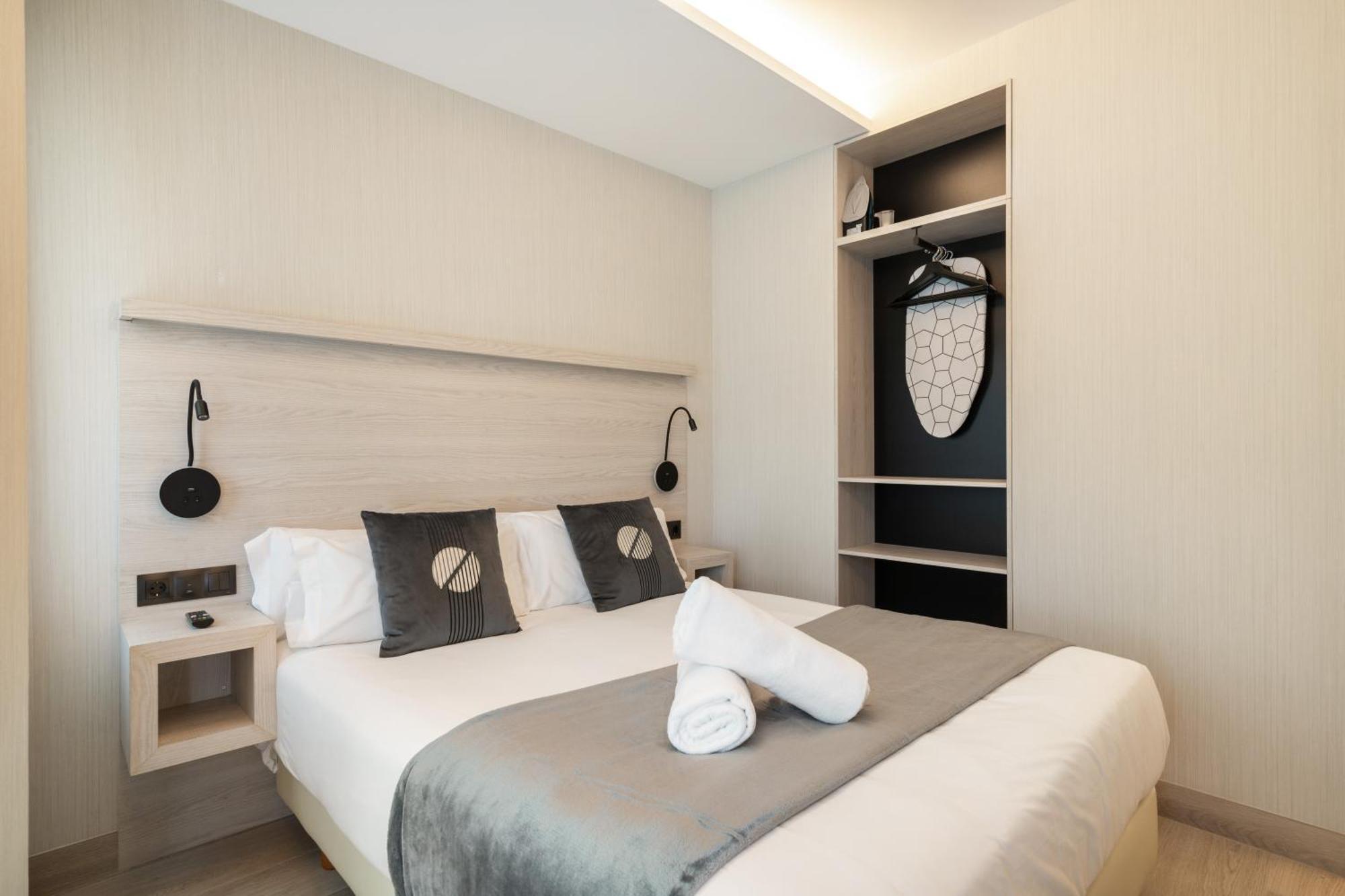 Апартаменти Dobo Madrid Sb20 Номер фото