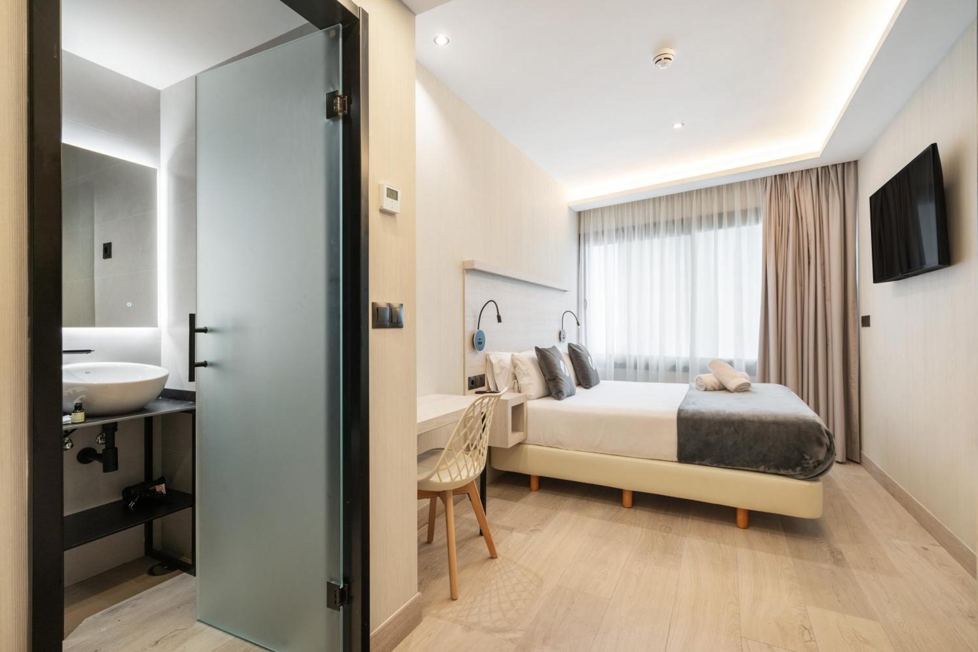 Апартаменти Dobo Madrid Sb20 Номер фото