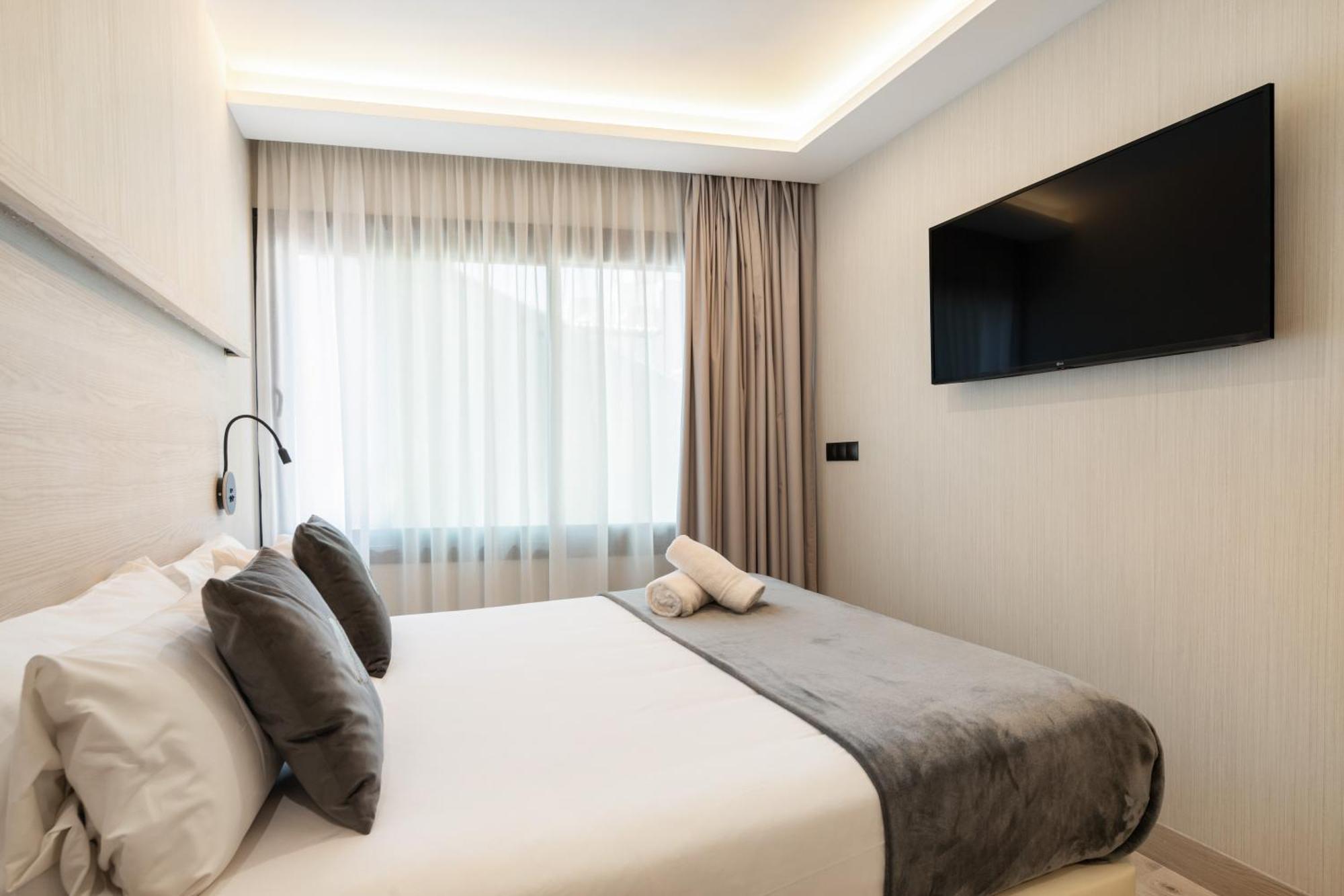 Апартаменти Dobo Madrid Sb20 Номер фото