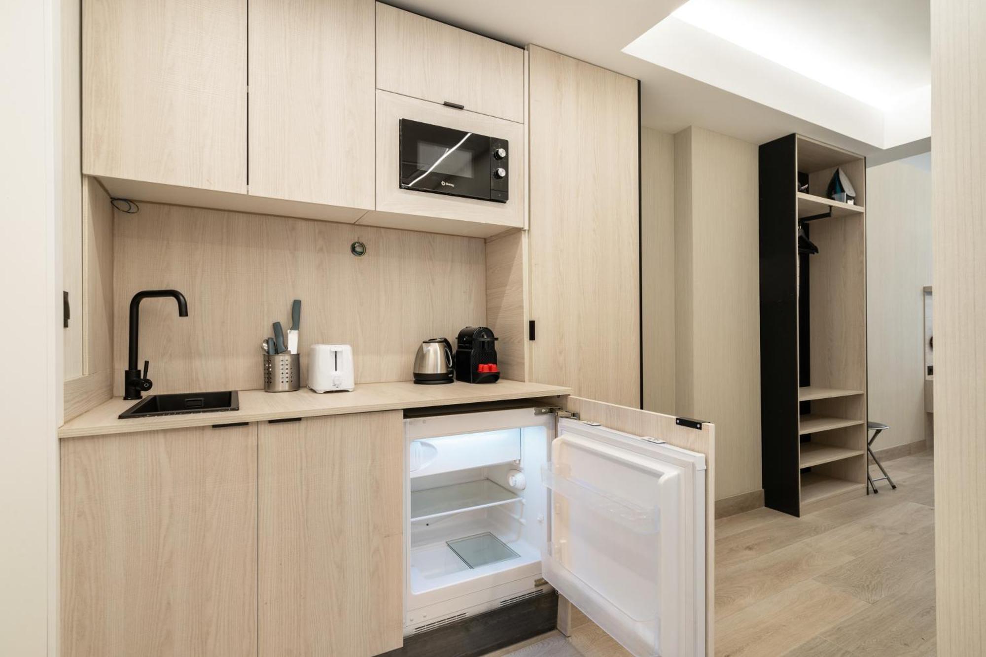 Апартаменти Dobo Madrid Sb20 Номер фото