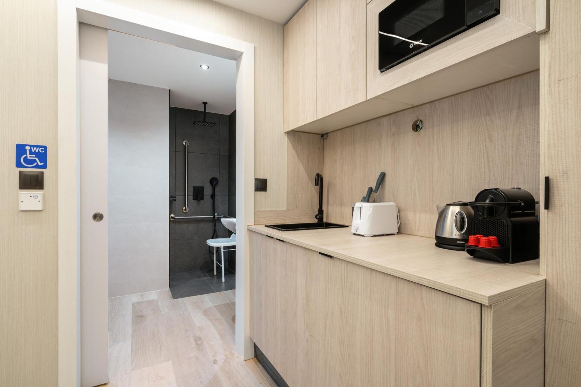 Апартаменти Dobo Madrid Sb20 Номер фото